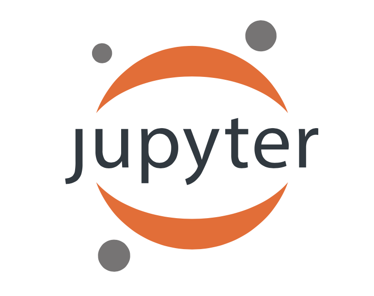 Jupyter Notebook Logo